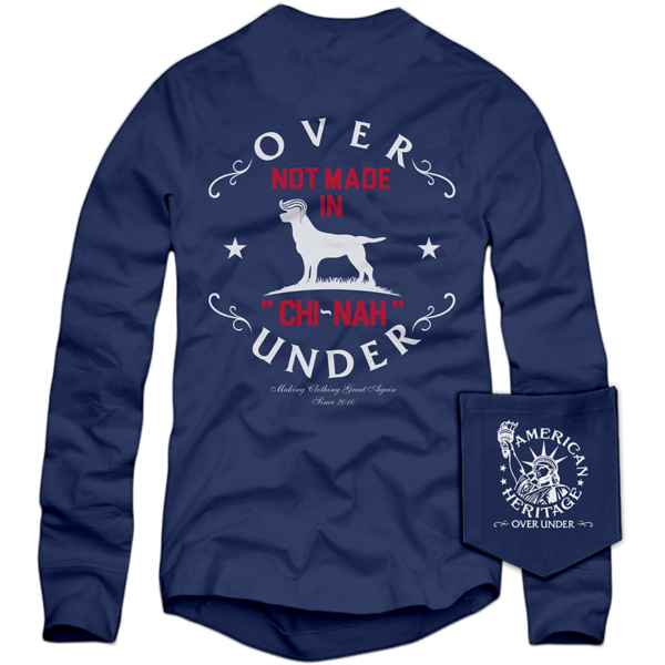 over-under-clothing  Hiawassee Apparel & More